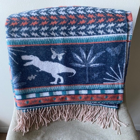 Bimba Y Lola Scarf - Picture 3 of 5